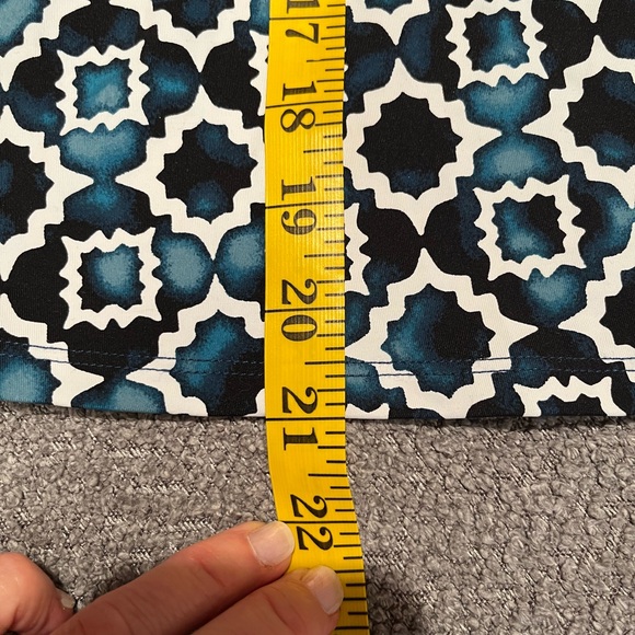 TITLE NINE • Women's Underwire Tankini Size 34DD - Picture 9 of 9